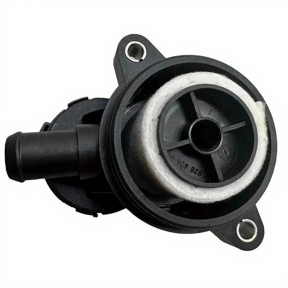 Separador/desareador de vapor de aceite para Maserati GranTurismo Ferrari California Foto 2 de 3