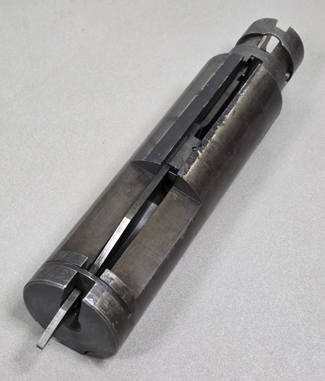 SUNNEN HONE CR-2500 CONNECTING ROD HONING MANDREL
Opens in a new window or tab