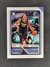 2020-21 Panini  Chronicles Threads🔥Desmond Bane🔥 RC #92