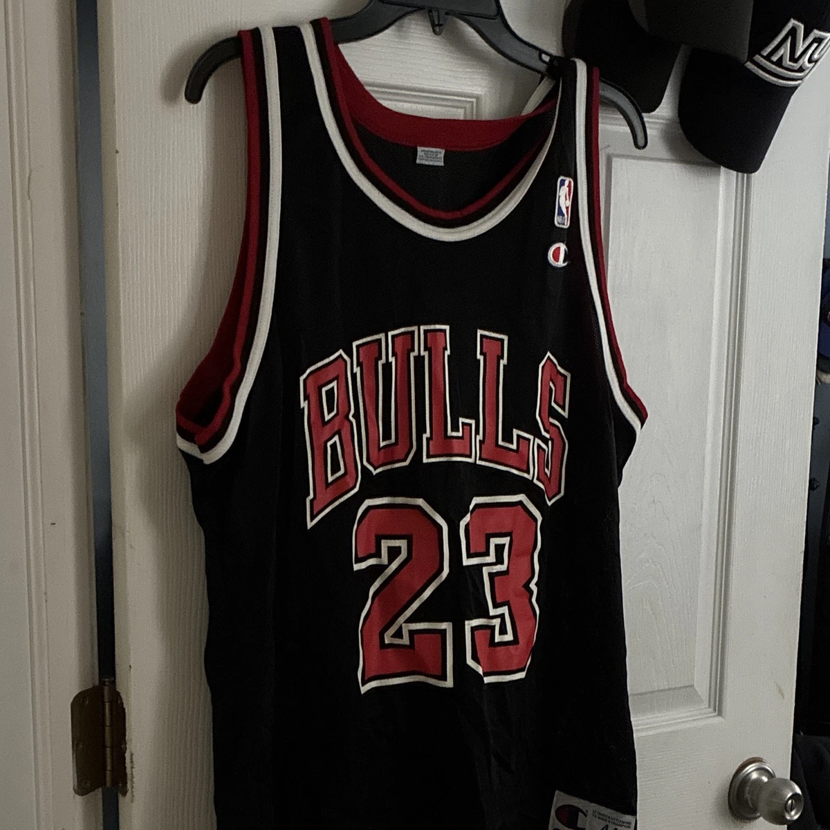 Michael Jordan NBA Fan Apparel & Souvenirs for sale | eBay