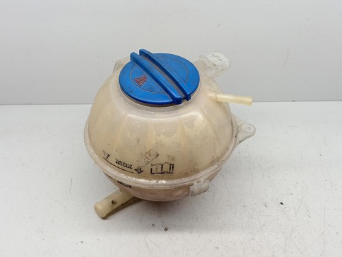 Original VW Polo 9N Ausgleichbehälter Kühlwasser 6Q0121407A #AR28