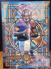 2025 Panini Absolute Lamar Jackson Base (RAW)