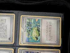 Team Aqua Hideout 75/95 Trainer Regular Team Magma vs Team Aqua English 2004