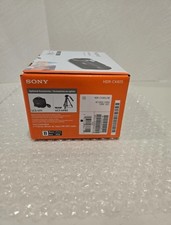 Lot Of 65 Cameras - Sony HDR-CX405 Flash Memory Camcorder - Black