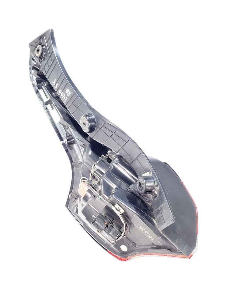 2019 2020 Hyundai Veloster OEM Right Rear Tail Light Quarter Panel Mounted LED - Image 4 of 4