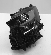 Frontscheinwerfer Mazda KR9R-51-040 Full LED Links Scheinwerfer Headlight