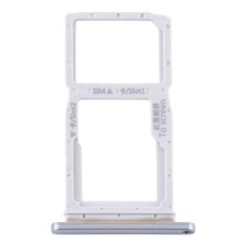 SIM Card Tray SIM Card Tray / Micro SD Card Tray for Huawei Y9s 2020, For Huaw