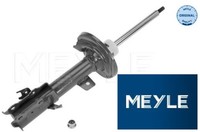 Meyle 7266230033 StoßDäMpfer StossdäMpfer Vorderachse Vorne FüR Ford