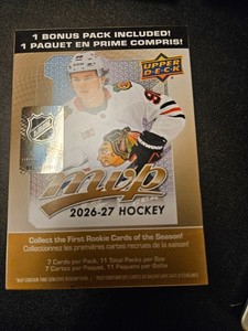 Mvp Hockey Cards | eBay