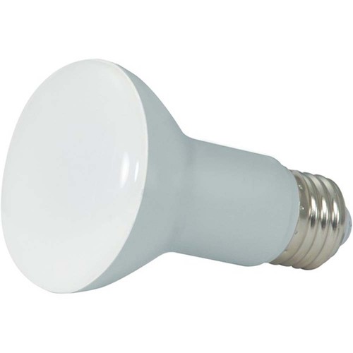 Satco Ditto 6.5w R20 LED 525Lm 4000k Flood Dimmable Bulb - 50W Equiv - Picture 1 of 2