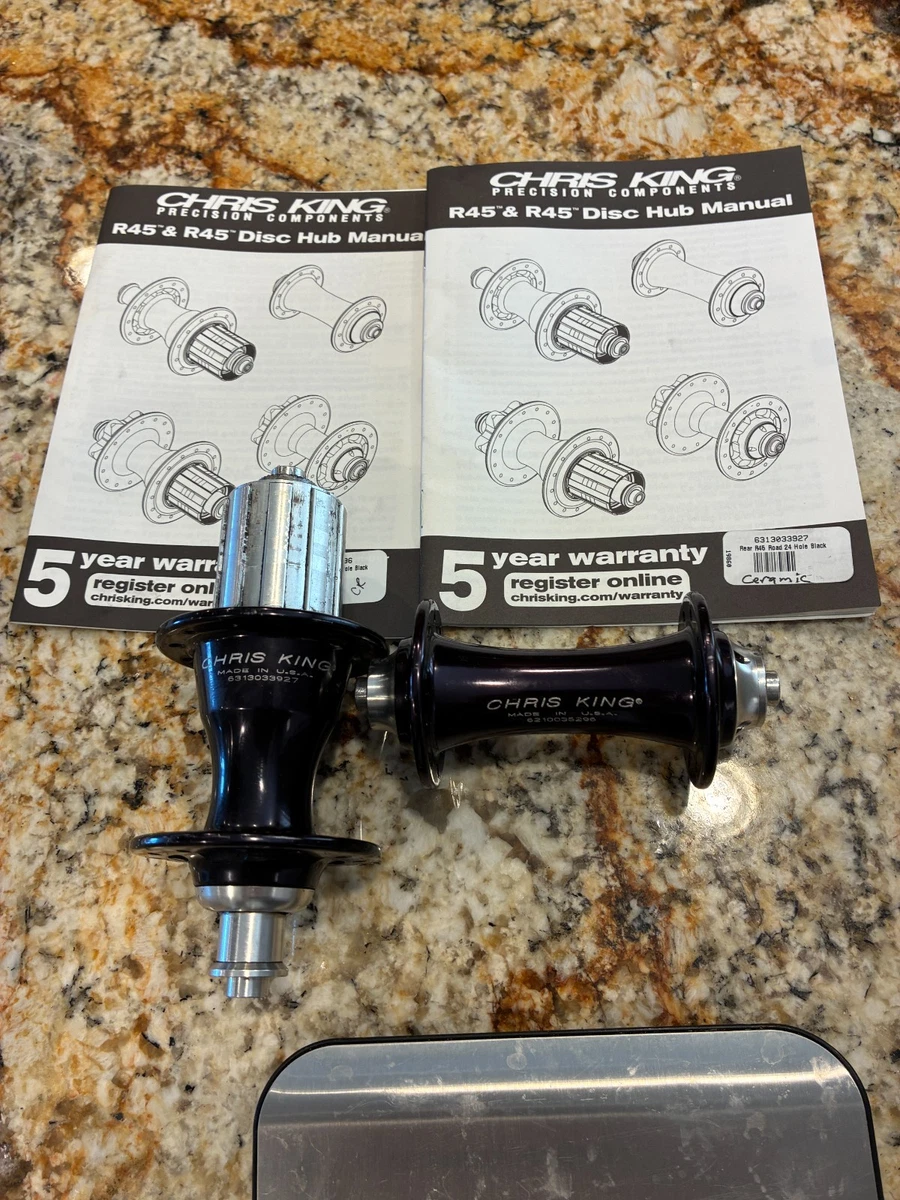 Preços baixos em Chris King r45 | eBay