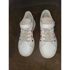 Adidas Disney minnie mouse shoes size big Kids 2