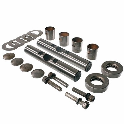 Front King Pin Set fits 1951-1952 Dodge B-3 Van 51-52 Dodge B-3