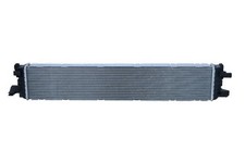 Engine Cooling Radiator Fits Audi A4 Allroad A5 A6 A6 Allroad A7 A8 NRF 50037