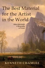 Best Material for the Artist in the World by Kenneth Chamlee: Used