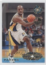 1995-96 Topps Stadium Club Members Only Haywoode Workman #246 0a7