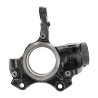 AIC Achsschenkel FüR VW Polo 4 5 A1 8X Ibiza 3 4 Fabia 1 2 3 Rapid Vorne Rechts