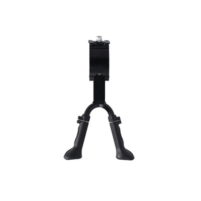 XLC Soporte pata caballete de doble pata para bici KS-D04 24-28''