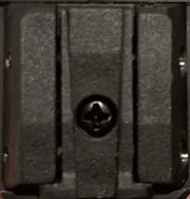 Taurus Rear Sight Screw. G2, G2S, G2C, G3, TX22, 709.