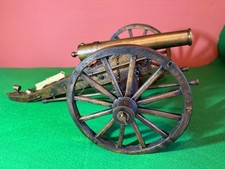 Modello di Cannone Guerra di Secessione americana (1861-1865)