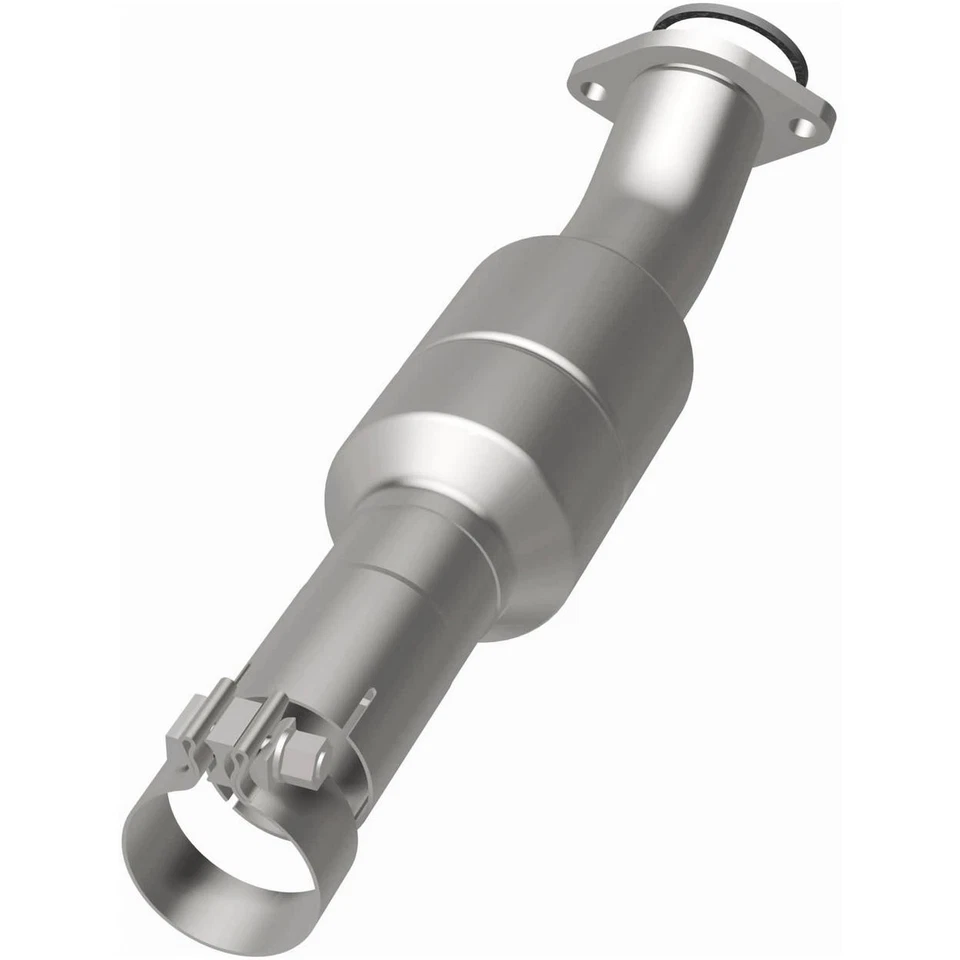 MagnaFlow 24183-AA para 2005-2008 Scion tC 2,4 L L4 GAS DOHC Foto 4 de 4