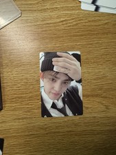 Seventeen, FULL SET, 17 Is Right Here, Hear Ver. Photocards, read description