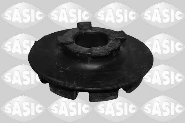 Sasic Lagerung AchsköRper Hinterachse Oben FüR Renault Clio IV Bh_ Captur J5_-image