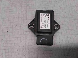 RENAULT GRAND SCÉNIC II JM0/1 Beschleunigungssensor 8200074266 32514583