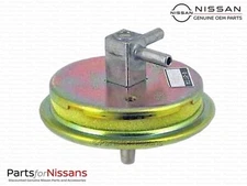 GENUINE NISSAN 1987-1999 SENTRA 200SX BPT EGR CONTROL VALVE OEM NEW SEE CHART