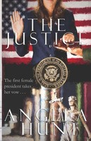 The Justice | Angela E Hunt | Taschenbuch | Englisch | 2023 | Hunthaven Press
