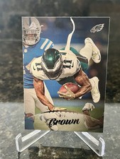 2023 Panini Luminance - #55 A.J. Brown