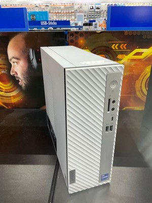 IdeaCentre3, Grau, Intel Core i7-14700, 16 GB, 1 TB M. - Wie neu 1#2144096