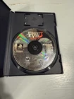 Resident Evil 3: Nemesis (PlayStation 1, 1999) *Disc Only* Tested Working
