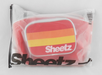 Sheetz Freak Canny Pack Limited Edition Insulated Modular Party Waist Pack New