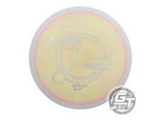 USED MVP Disc Sports Fission Wave 163g Pink-P...