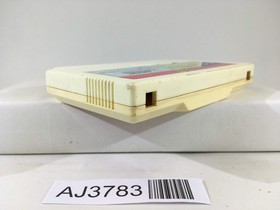 Ikki Nintendo Famicom NES Japan - AJ3783