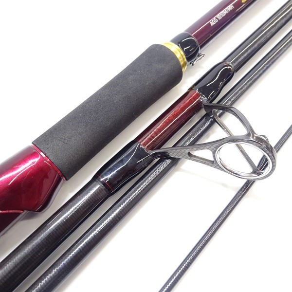 ロッド DAIWA 21OVER THERE AGS 1010M/MH 133ec876-371f-4988-9dc3-
