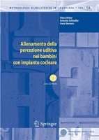 Allenamento Della Percezione Uditiva Nei Bambini Con Impianto Cocleare Buch Xiv