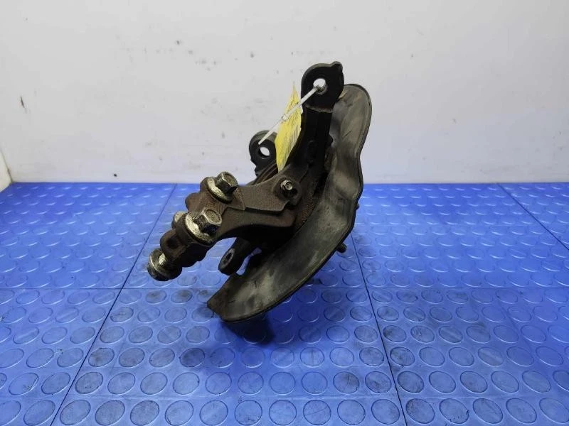 2014-2020 Acura MDX Front Left Driver Spindle Knuckle Assembly Oem Foto 2 de 4