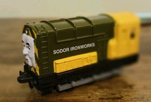 Sodor Ironworks | eBay