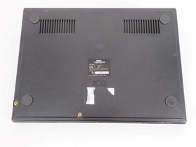 NEO GEO AES Console NEO-0 UniBIOS & RGB MOD SNK Bundle + Joystick JAPAN ~ WORKS