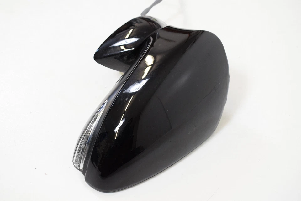 Lexus RC300h Außenspiegel links 2016 RHD 2838807 - Bild 2 von 4