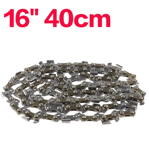 Titan TTB355CHN electric 16" Chainsaw Chain 57 Drive Links (91PJ057X) ROCWOOD W - Picture 3 of 10