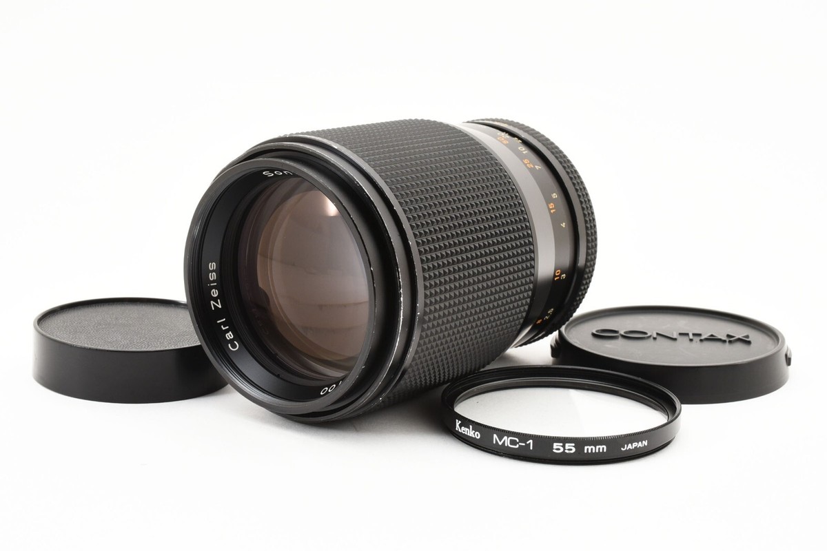 Carl Zeiss Sonnar 135mm f/2.8 T* AEJ