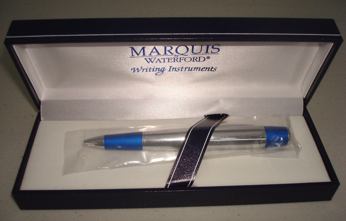 Marquis Arista Marquis By Waterford Pen Refills WATERFORD