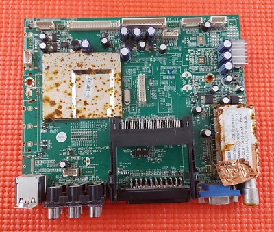 quot;Carte pilote LCD compatible HDMI, EDP" - Test et Avis