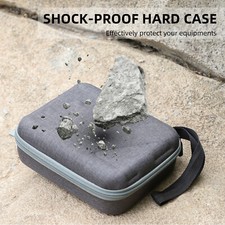 For Insta360 Flow Storage Bag Hard Shockproof Carrying Case Protective Handbag