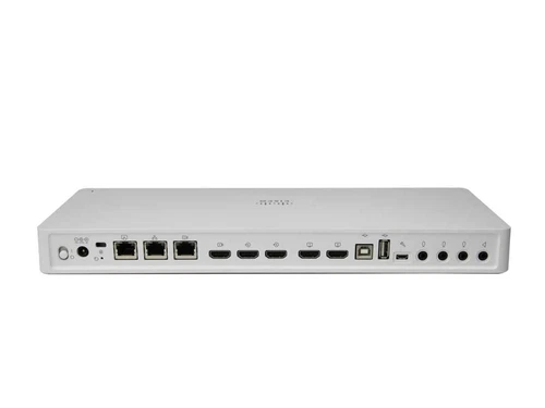 Cisco Spark Codec Plus TTC7-25 CS-CODEC-PLUS No AC