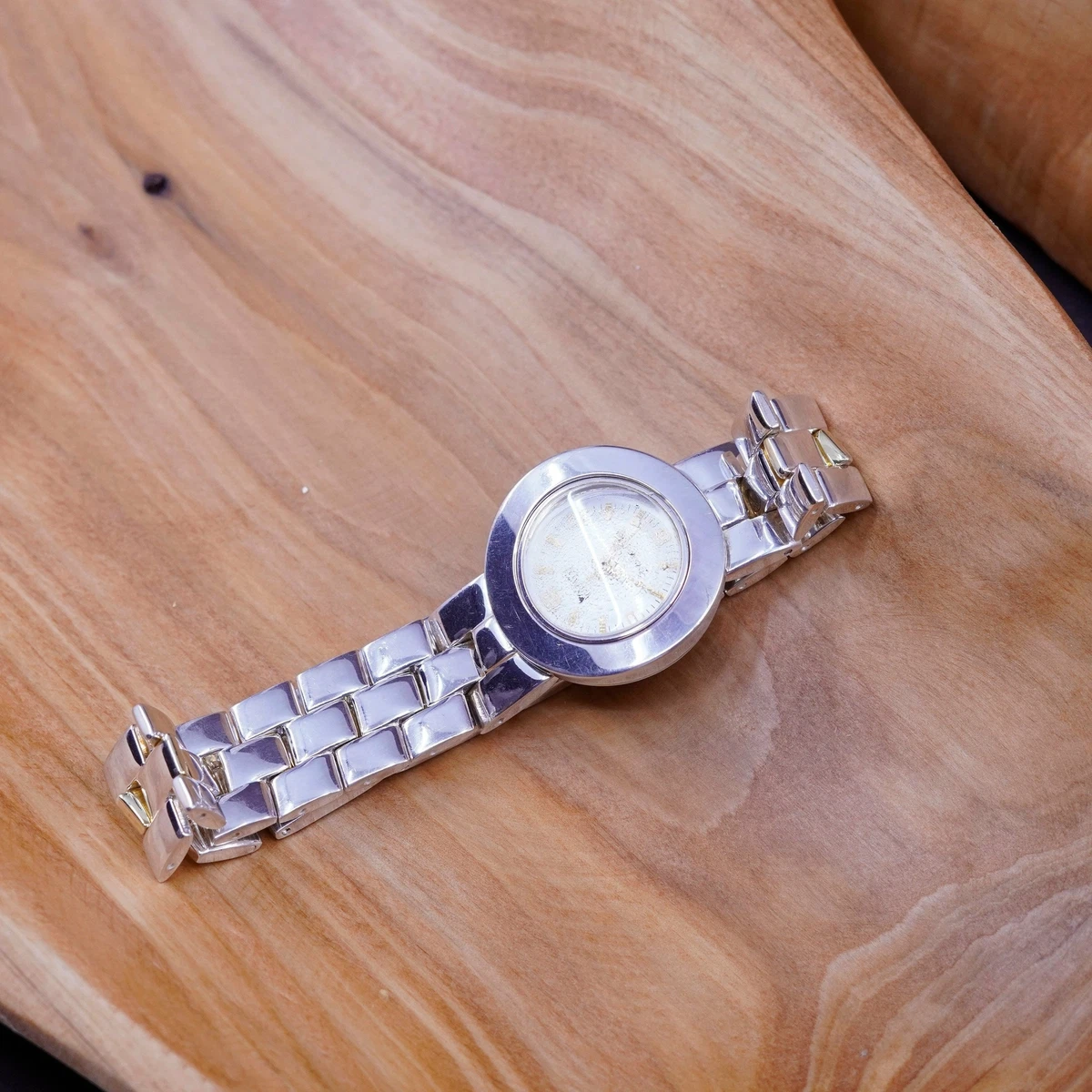 92.5 clearance silver watch