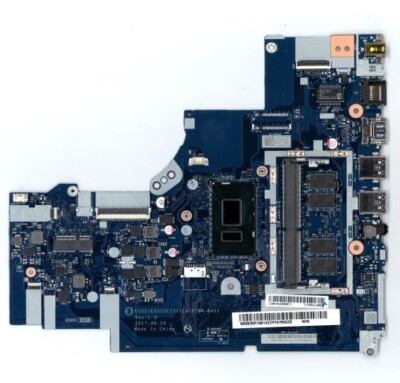 5B20R19914 For Lenovo ideapad 330-15IKB/330-17IKB Laptop Motherboard  I5-8250U